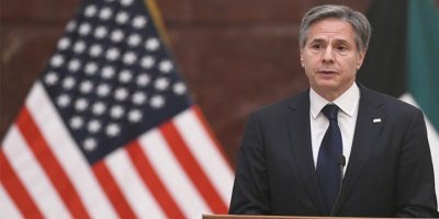 ABD’den DAİŞ saldırısına tepki: Peşmerge Güçleri’ne desteğimiz sürecek