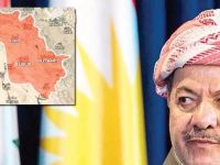 Mesud Barzani: Bağımsız Kurdistan'ın anahtarı artık elimizde