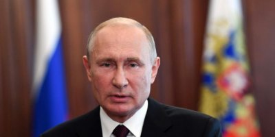 Putin’in Hesabı Yanlış mı? - Steven Pifer