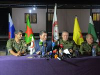 Suriye Ulusal Diyalog Kongresi Ocak'ta: Rusya YPG'de kararlı