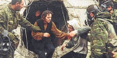 'Hayata Dönüş Operasyonu' davasında dinlenen emekli asker Aydın: Görev emrini Bülent Ecevit'ten aldım