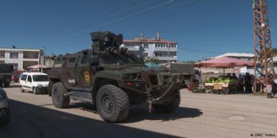 Van'da 5 yıldır bitmeyen "OHAL"