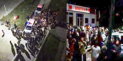 Bingöl KYK yurdunda güvenlik zafiyeti: İntihar, bıçaklama, taciz…