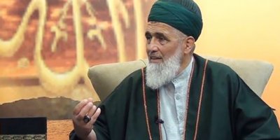 Çocuğa cinsel istismar suçundan tutuklanan Uşşaki tarikatı liderinin cezası onandı