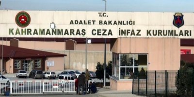 Cezaevi hak ihlali raporu: Tehdit, çıplak arama ve hasta tutsakların tedavi hakkı engelleniyor