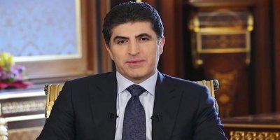 Neçirvan Barzani’den Almanya’nın yeni başbakanına kutlama