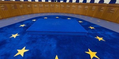 Türkiye’nin AİHM karnesi: Avrupa ülkeleri arasında birinci sırada