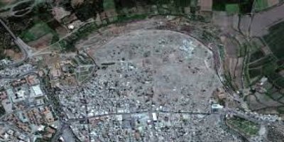 TMMOB’dan ‘Suriçi’ eleştirisi