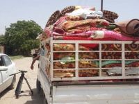 BM Xurmatû'da yaşananlardan Irak'ı sorumlu tuttu