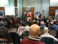 Ne aç kalalım ne de tabut yakalım...