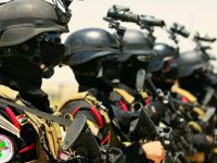 Gönüllüler Kerkük'te yine Irak ordusunu vurdu!