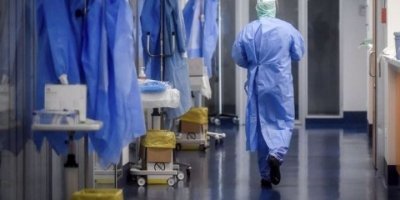 100'e yakın doktor daha istifa etti: Acil önlem çağrısı