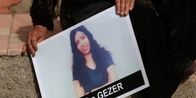 Garibe Gezer dosyasında gizlilik kararı