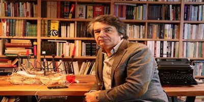 Abdullah Keskin: Kitap basamayacak noktaya geldik