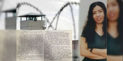 Gezer’in son mektubu: Ancak öldüğümüzde sesimiz duyuluyor