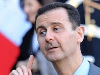 Esad: ABD ile çalışan Kürt gruplar haindir