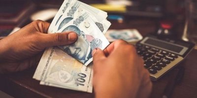 2022 yılı asgari ücret rakamı belli oldu