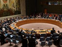 ABD, BMGK'nin Kudüs kararını veto etti!