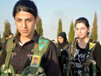 SDG Esad'a yanıt verdi: Asıl hain sensin!