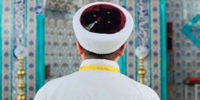 Tek vaka Kuran kursunda değil: Çocukları imamlar da istismara maruz bırakmış!
