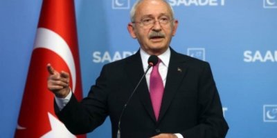 Kılıçdaroğlu TÜSİAD ile görüştüğünü açıkladı: "Herkesin konuşması gerektiğini söyledim"