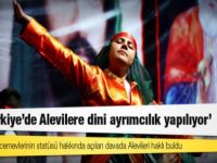 AİHM: Türkiye’de Alevilere dini ayrımcılık yapılıyor