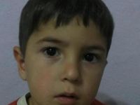 Şırnak'ta zırhlı araç 4 yaşındaki çocuğu ezdi!