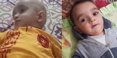 DEDAŞ'ın elektriğini kestiği ailenin bebeği soğuktan hayatını kaybetti