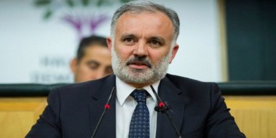 Ayhan Bilgen: HDP’ye yönelik eleştiri ve önerilerime son veriyorum
