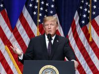 Trump, ulusal güvenlik stratejisini açıkladı: Rusya ve Çin rakip devletler