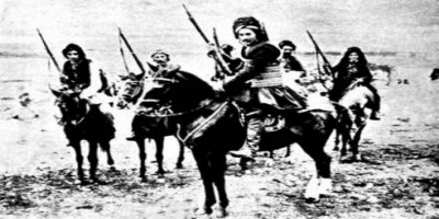 Öncüsüz Bir Aşiret Dağılmaya Mahkumdur - Nedim Reşkotî*