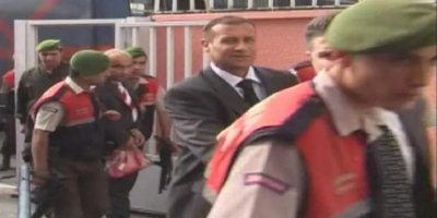 Susurluk hükümlüsü polis Ziya Bandırmalıoğlu öldürüldü