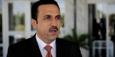 Erbil Valisi: Bağdat hükümetinin sel felaketi için ayırdığı bütçeyi kabul etmeyeceğiz