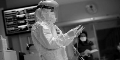 Bilim kurulu üyesinden Omicron uyarısı: Dalga değil tsunamiye yol açacak