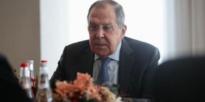 Lavrov’dan Türkiye’ye: Azınlıkların çıkarlarının dikkate alınması kilit koşullardan biri
