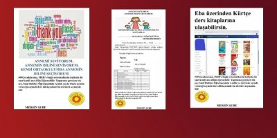 EĞİTİM-SEN'den Kürtçe Seçmeli Ders için Öğretmenlere çağrı!