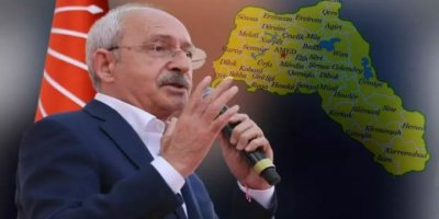 Adnan Güllüoğlu: Kılıçdaroğlu ve Stockholm Sendromu