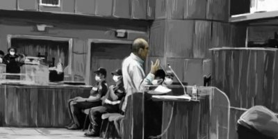 Kobanê Davası 27 Aralık'a ertelendi