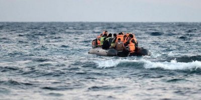 Ege’de bir haftada ikinci facia: 11 kişi hayatını kaybetti