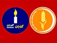 Gösteriler üzerine Gorran ve Komel hükümetten çekildi!