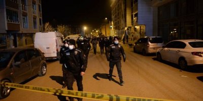 Bingöl Valiliği: IŞİD bağlantılı Tevhid Kitabevi olayında 16 kişi gözaltına alındı