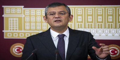 CHP’li Özel: Soylu, İstanbul'a intikam teftişi yapıyor