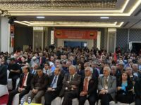 HAK- PAR  Kongresi Sonuç Bildirisi ve Meclisi