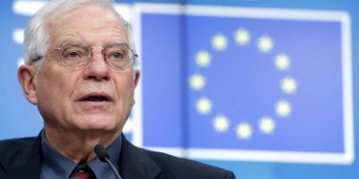 AB’den Rusya’ya: Kesinlikle kabul edilemez