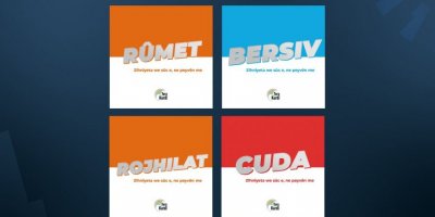 ‘Civak, jiyan, rûmet, rojhilat, hêja’ kelimeleri PKK bağlantısına ‘kanıt’ sayıldı