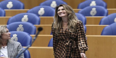 Hollanda: Kürt siyasetçi Adalet ve Güvenlik Bakanı oldu