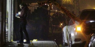 Batman’da çatışma: Bir bekçi hayatını kaybetti 17 saat önce