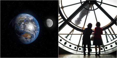 Dünya dönüyor, sen ne dersen de-İsmet Berkan