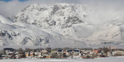 Dersim'de 4 bölge ‘geçici özel güvenlik bölgesi’ ilan edildi