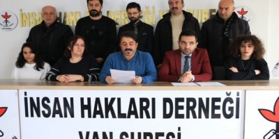 Van’da son 3 yılda 160 mülteci yaşamını yitirdi